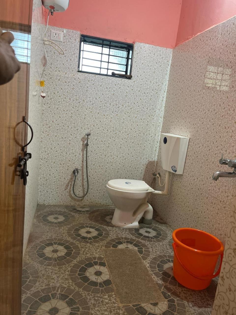 Holiday home Hostelvk Gokarna