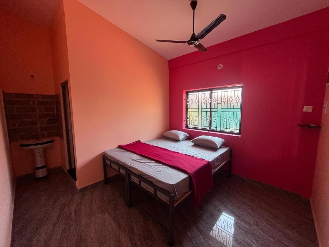 Hostelvk Gokarna Holiday home *