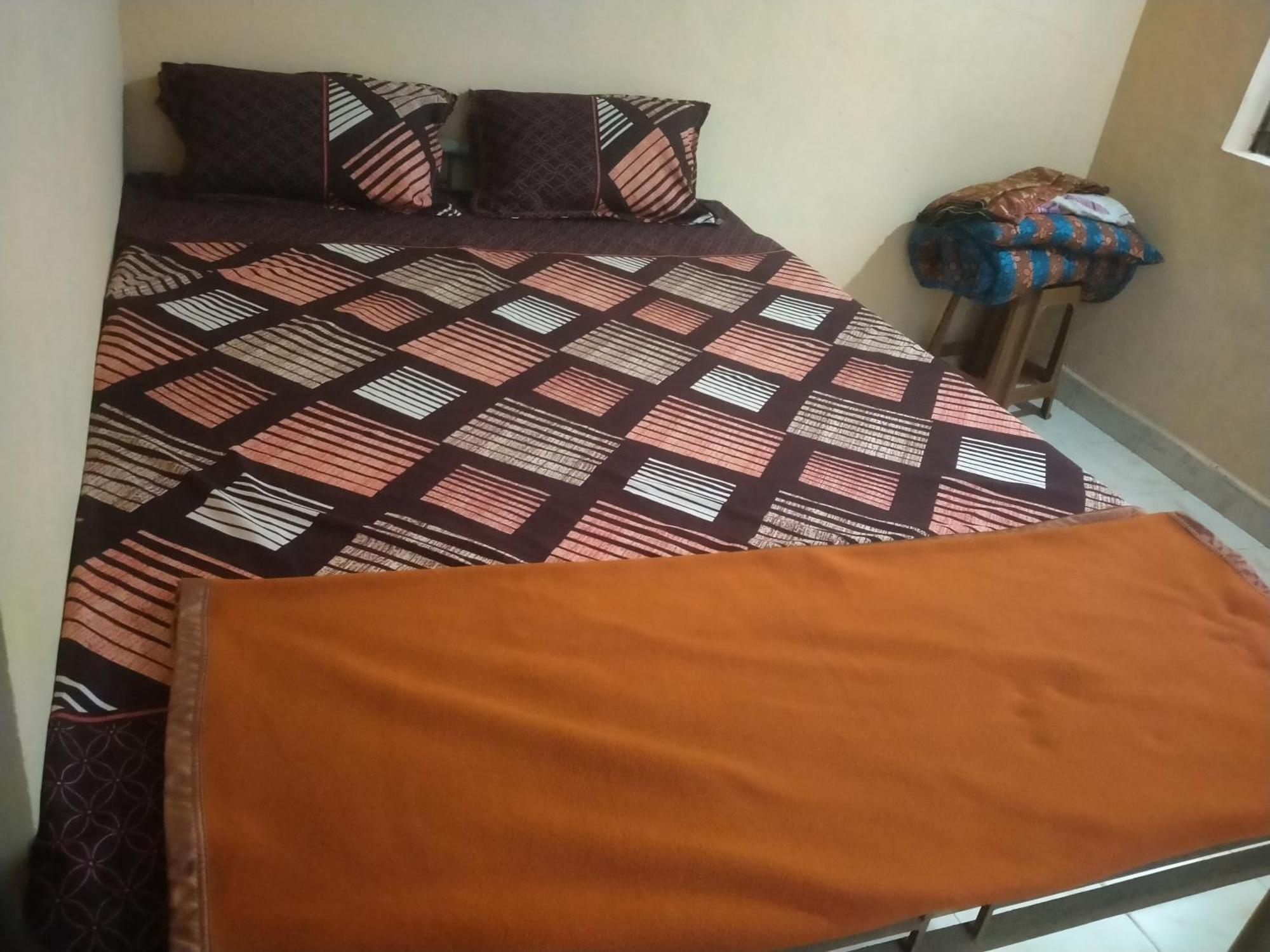 Guest house Silver Sea Side *