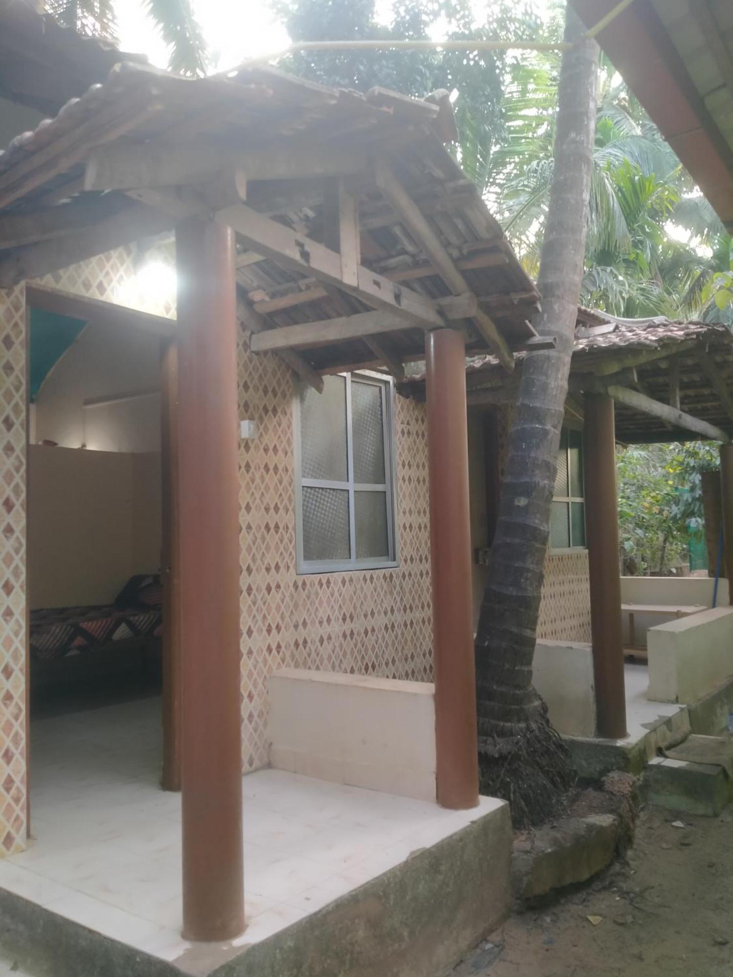 Silver Sea Side Guest house