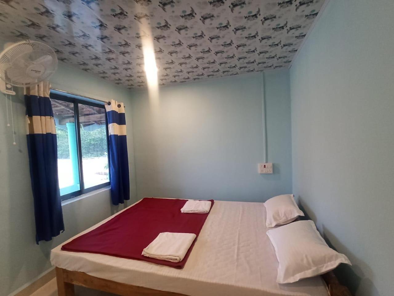 Homestay Mnc Durga *