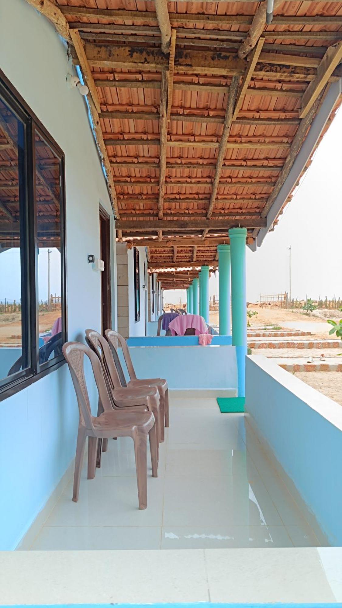 Mnc Durga Homestay
