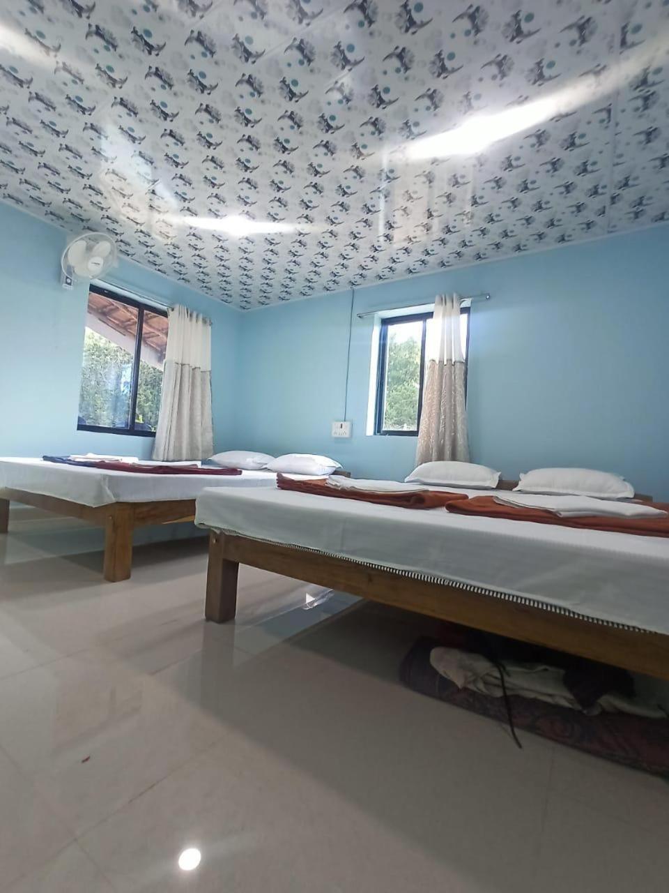 Homestay Mnc Durga *