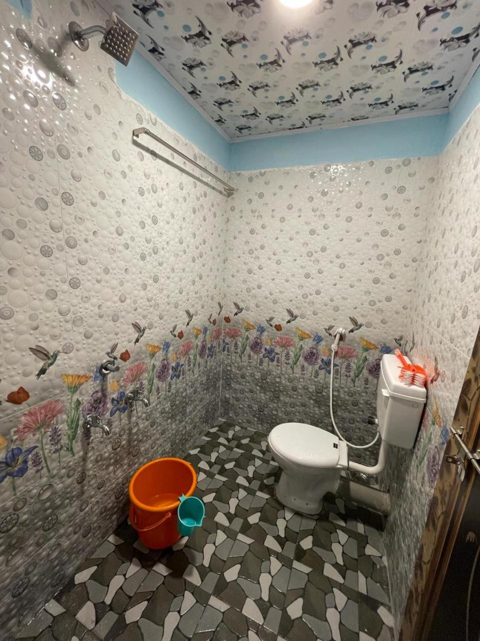 Mnc Durga Homestay Gokarna (Karnataka)
