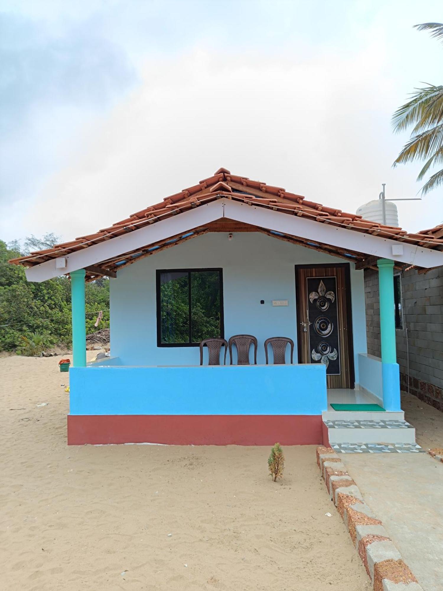 Homestay Mnc Durga
