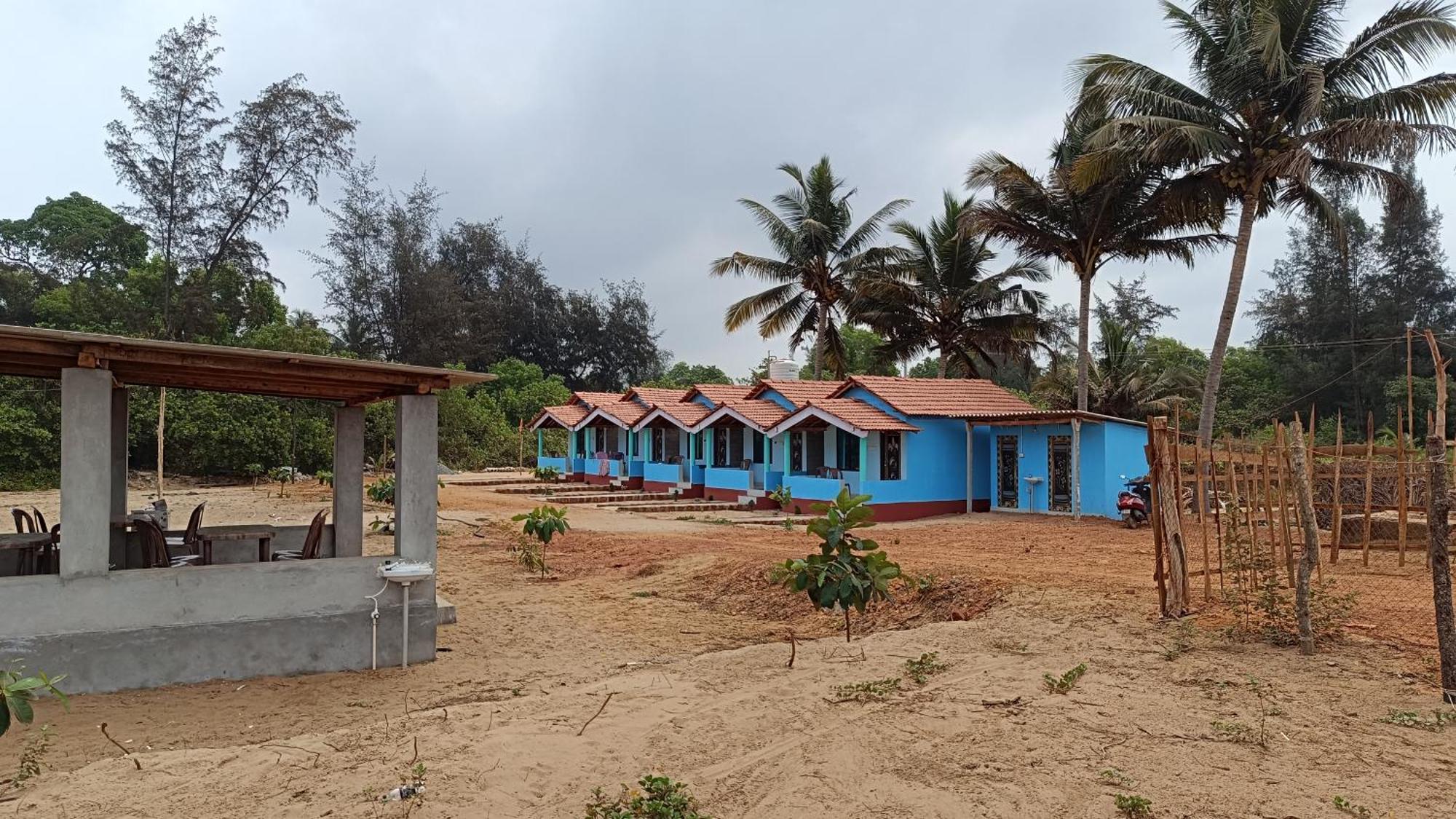 Mnc Durga * Gokarna (Karnataka)