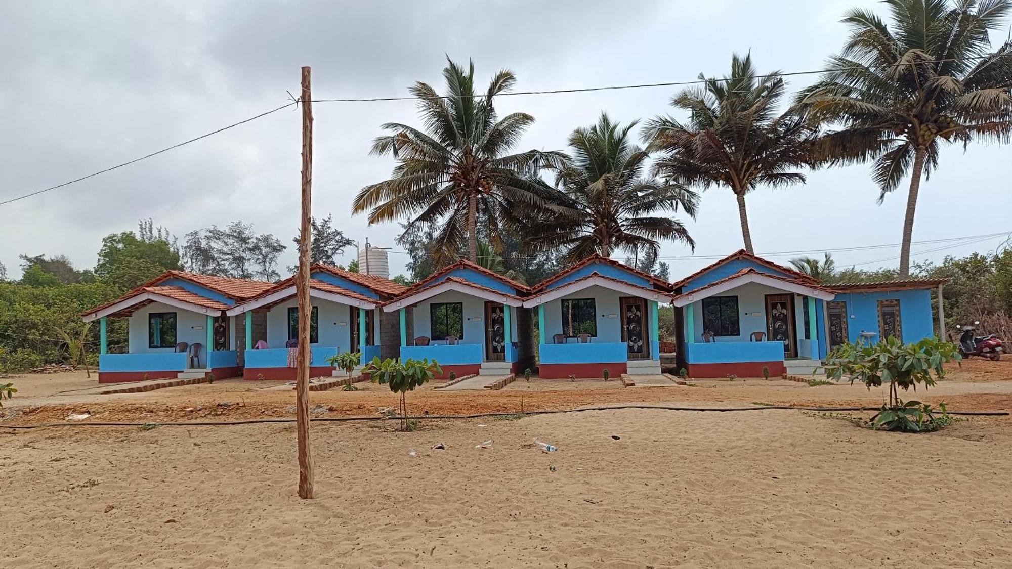 Mnc Durga Gokarna (Karnataka)