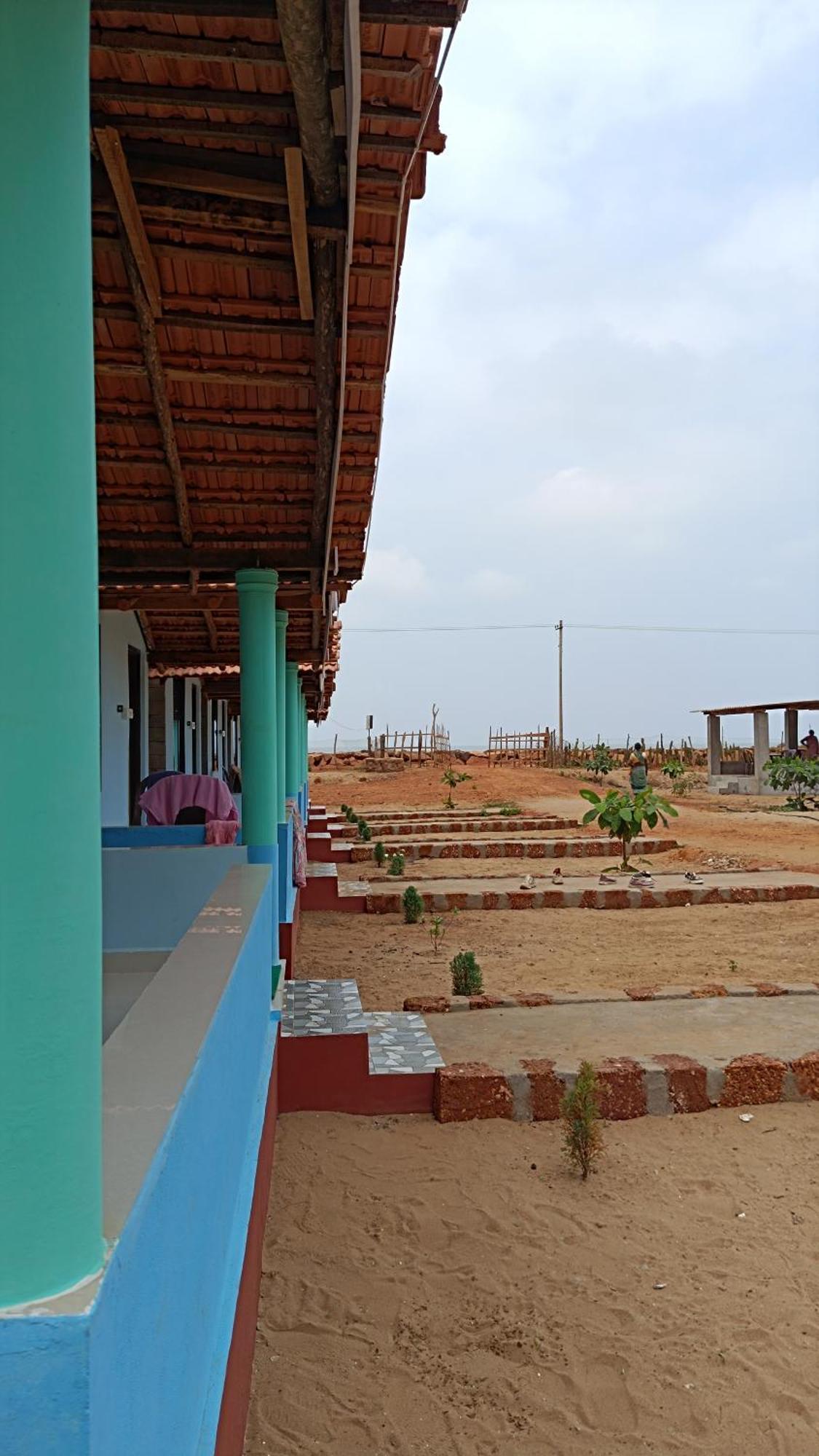 Homestay Mnc Durga