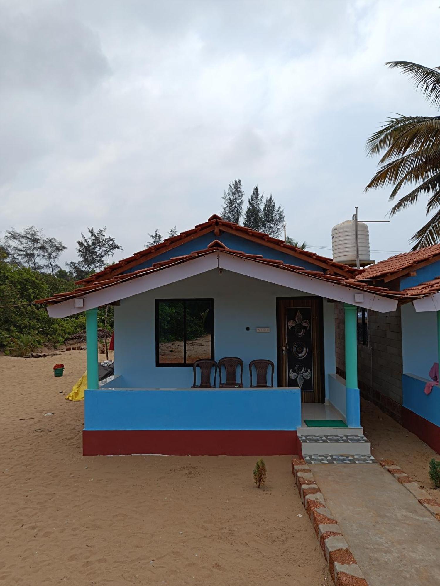 Mnc Durga Homestay