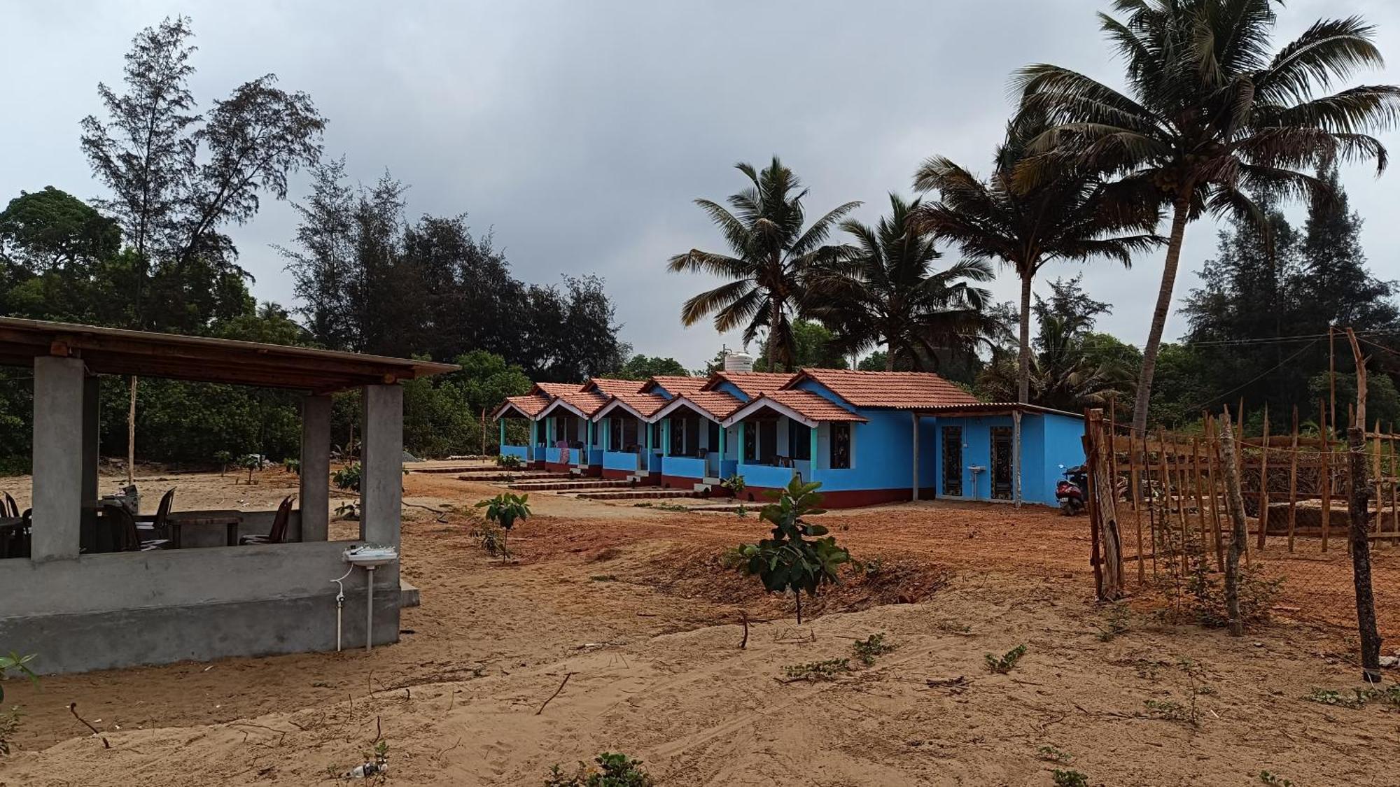 Mnc Durga Homestay