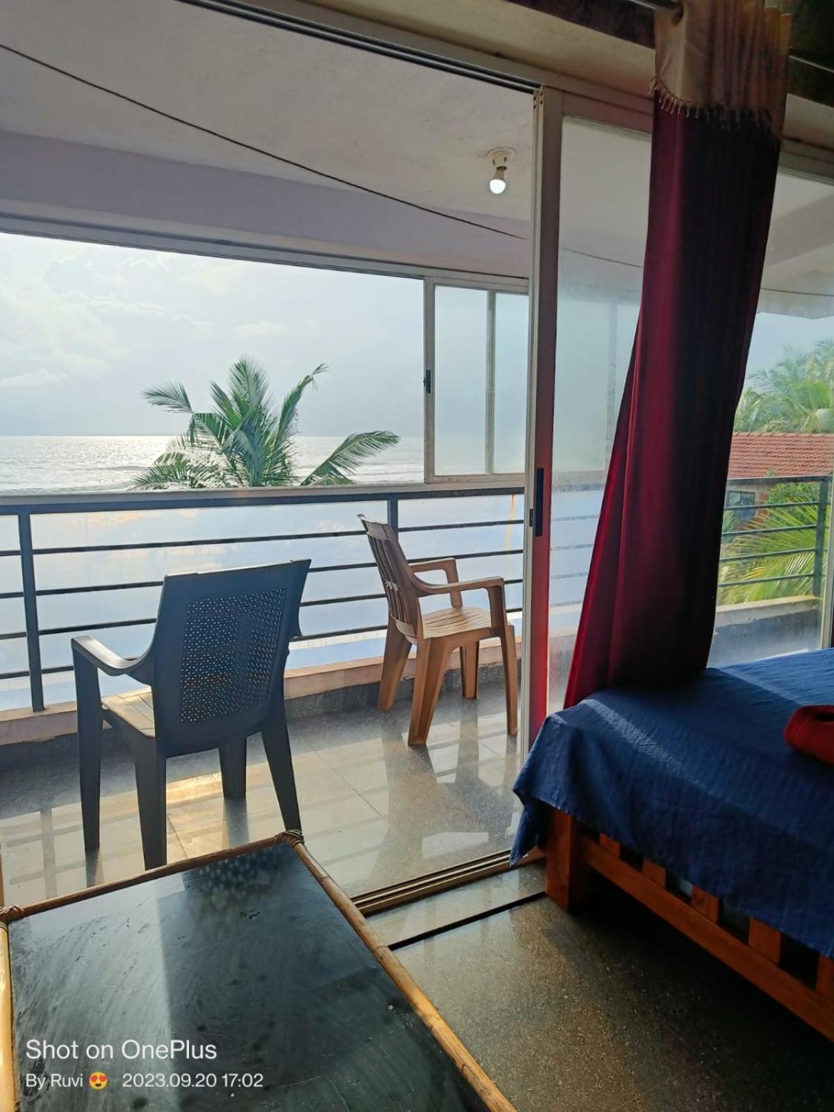 Gokarna Govekar Sea Facing Homestay