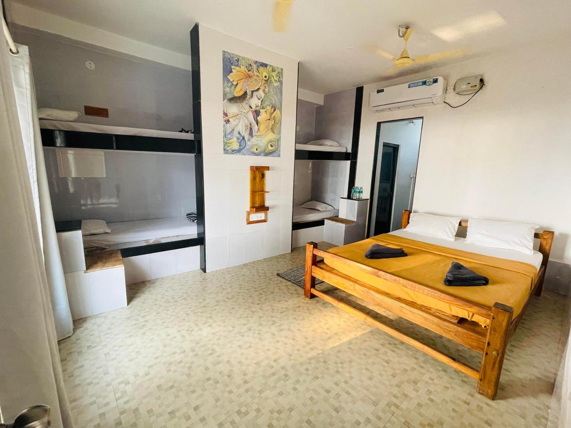 Resort The Meraki *