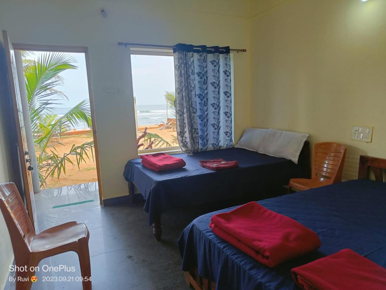 Homestay Gokarna Govekar Sea Facing Gokarna (Karnataka)