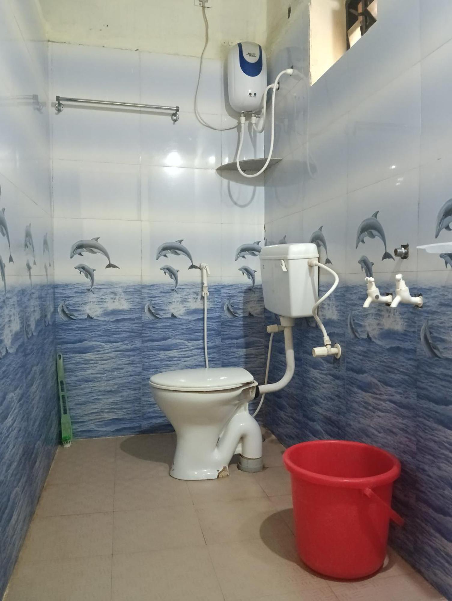 Homestay Gokarna Govekar Sea Facing
