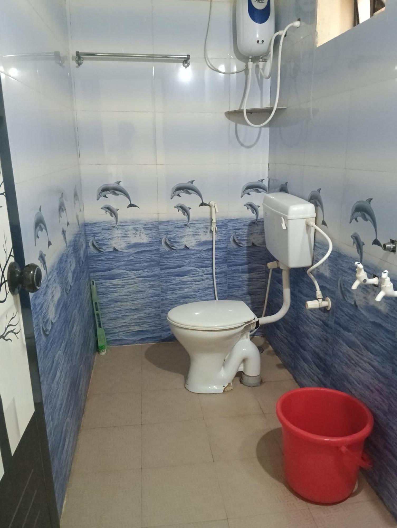 Homestay Gokarna Govekar Sea Facing