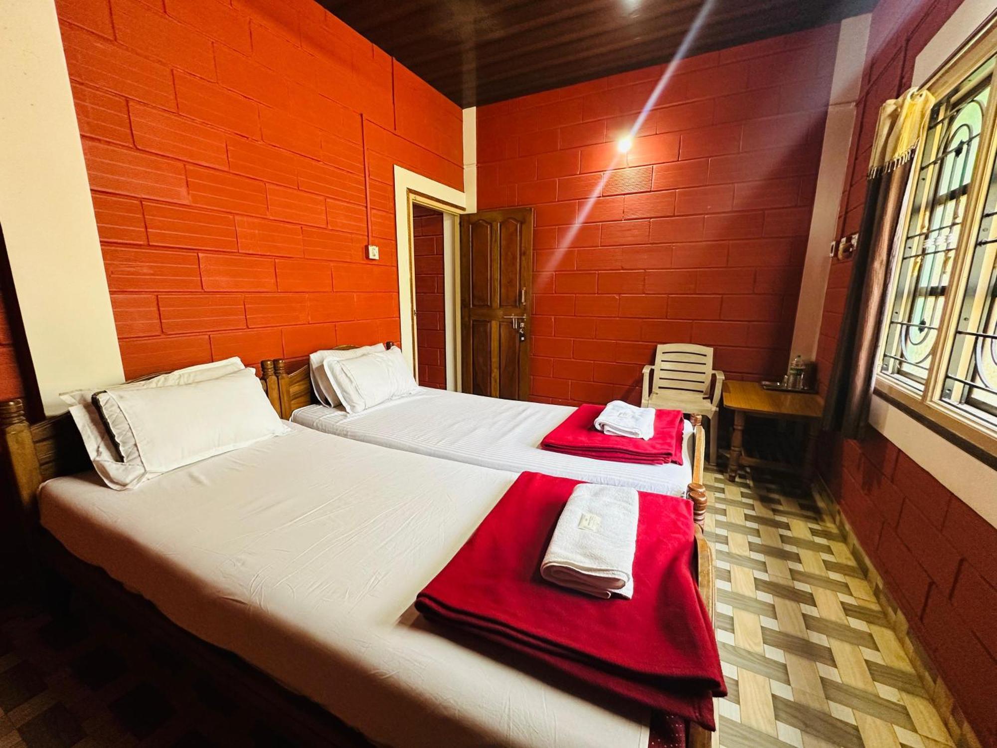 Hotel Shree Katyayani Residency