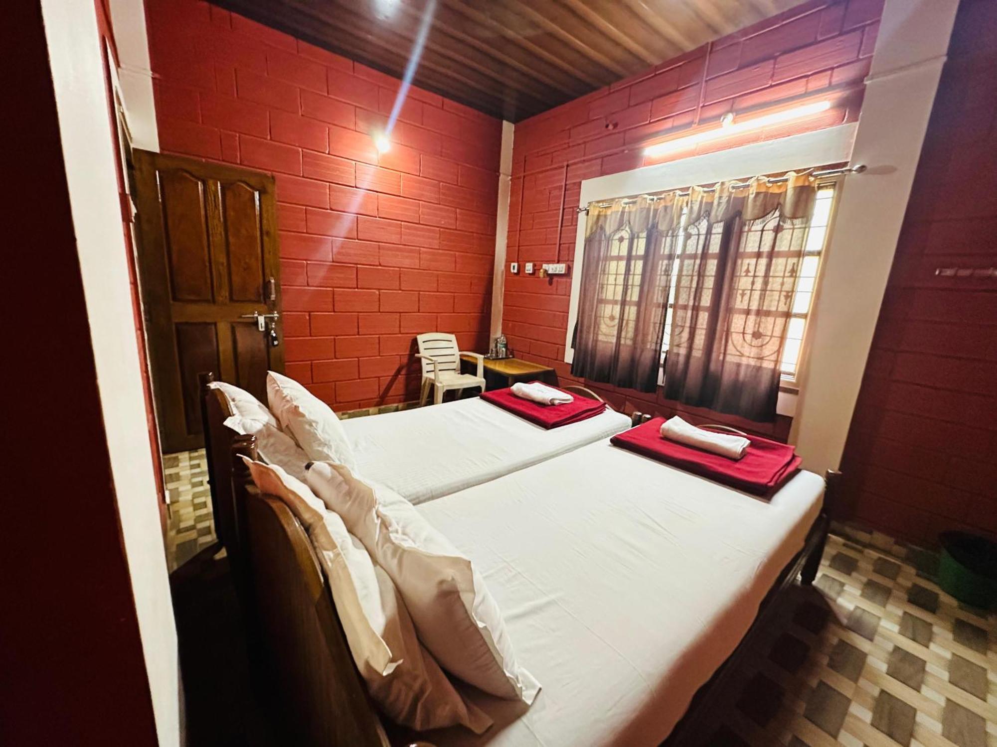 Shree Katyayani Residency Gokarna (Karnataka)