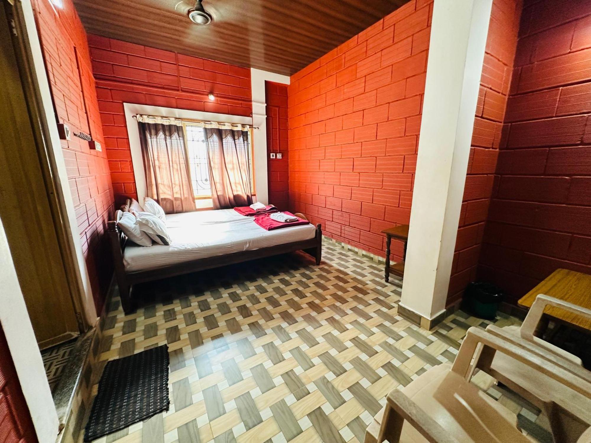 Hotel Shree Katyayani Residency