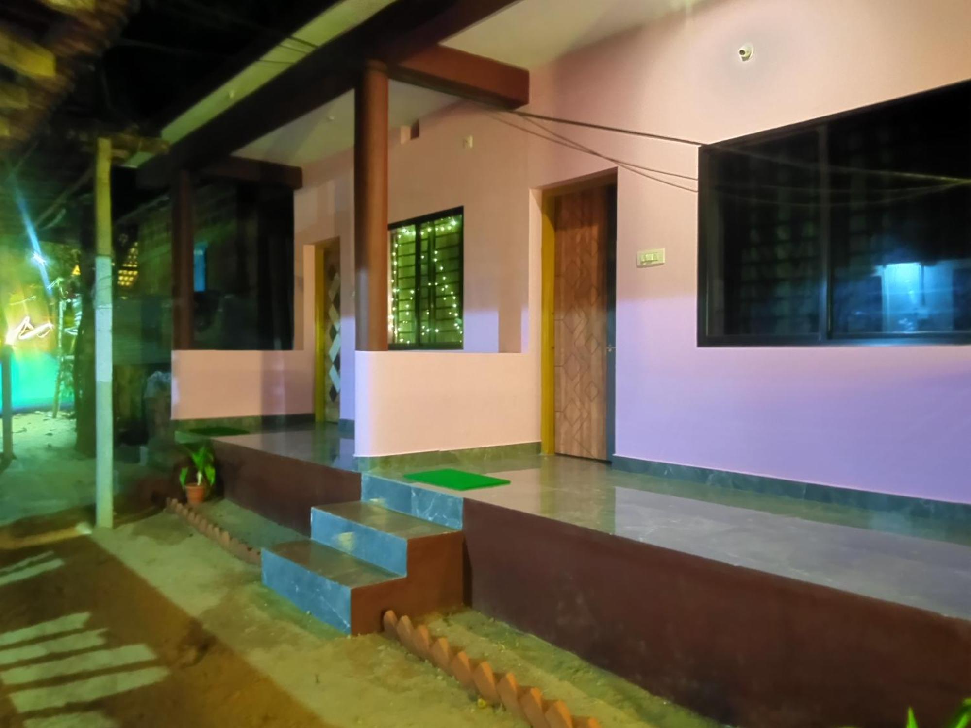 Bluefin Homestay Gokarna (Karnataka)