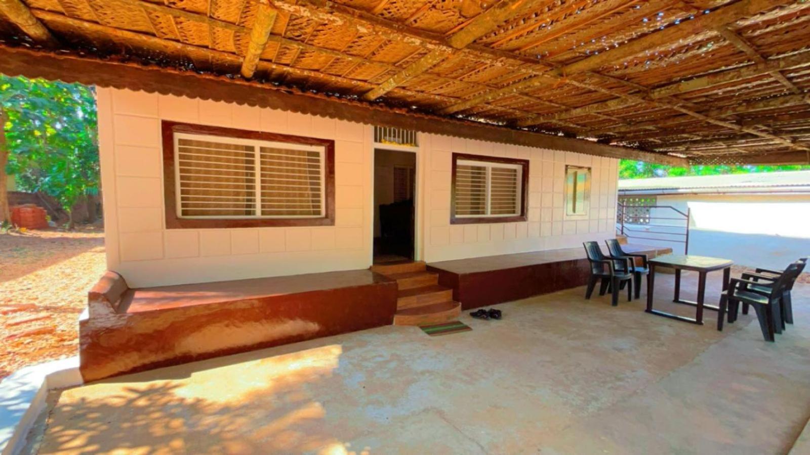 Holiday home Gokarna Junction - A Vintage