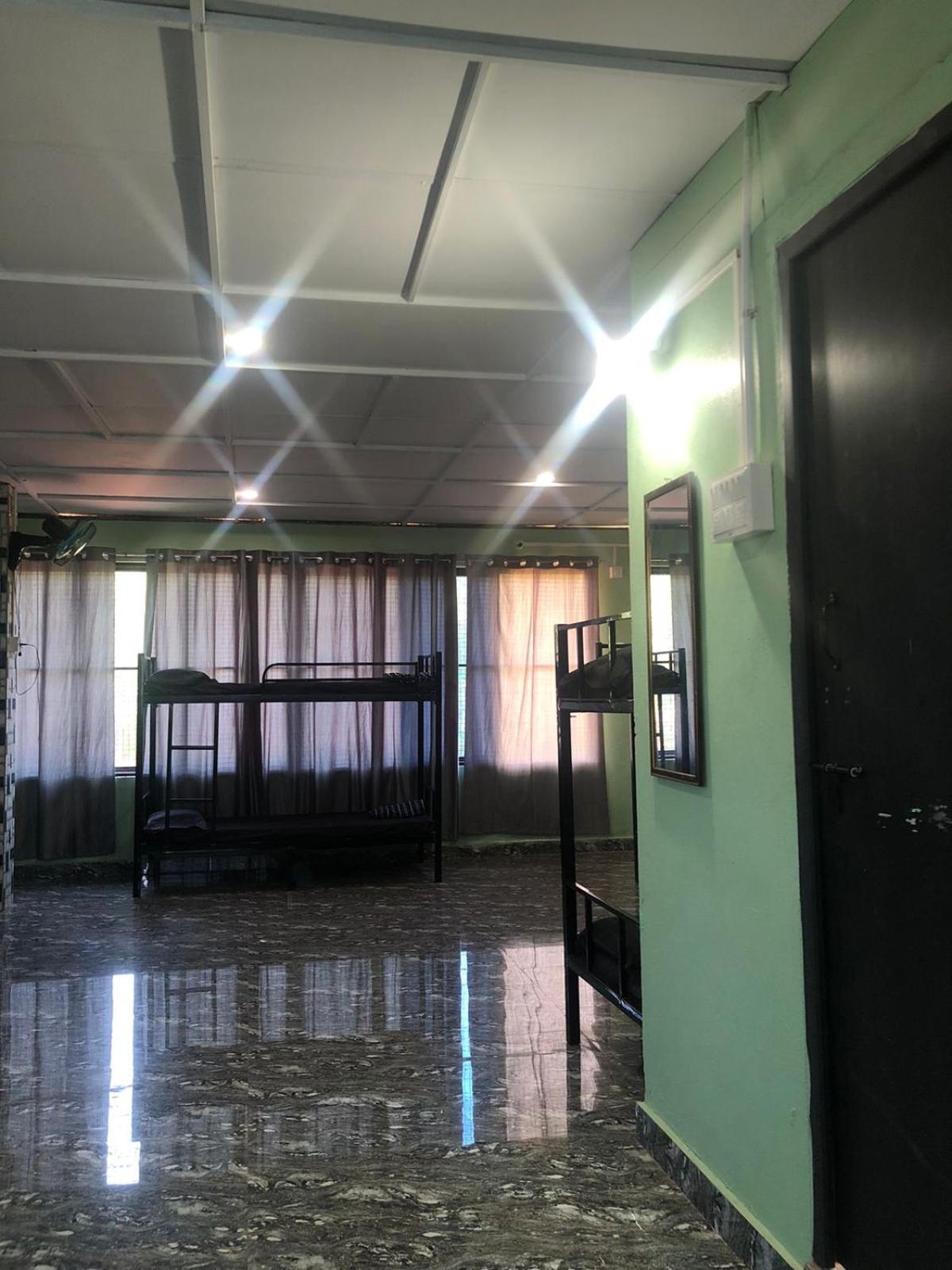 Homestay Marine Uana Cafe, And