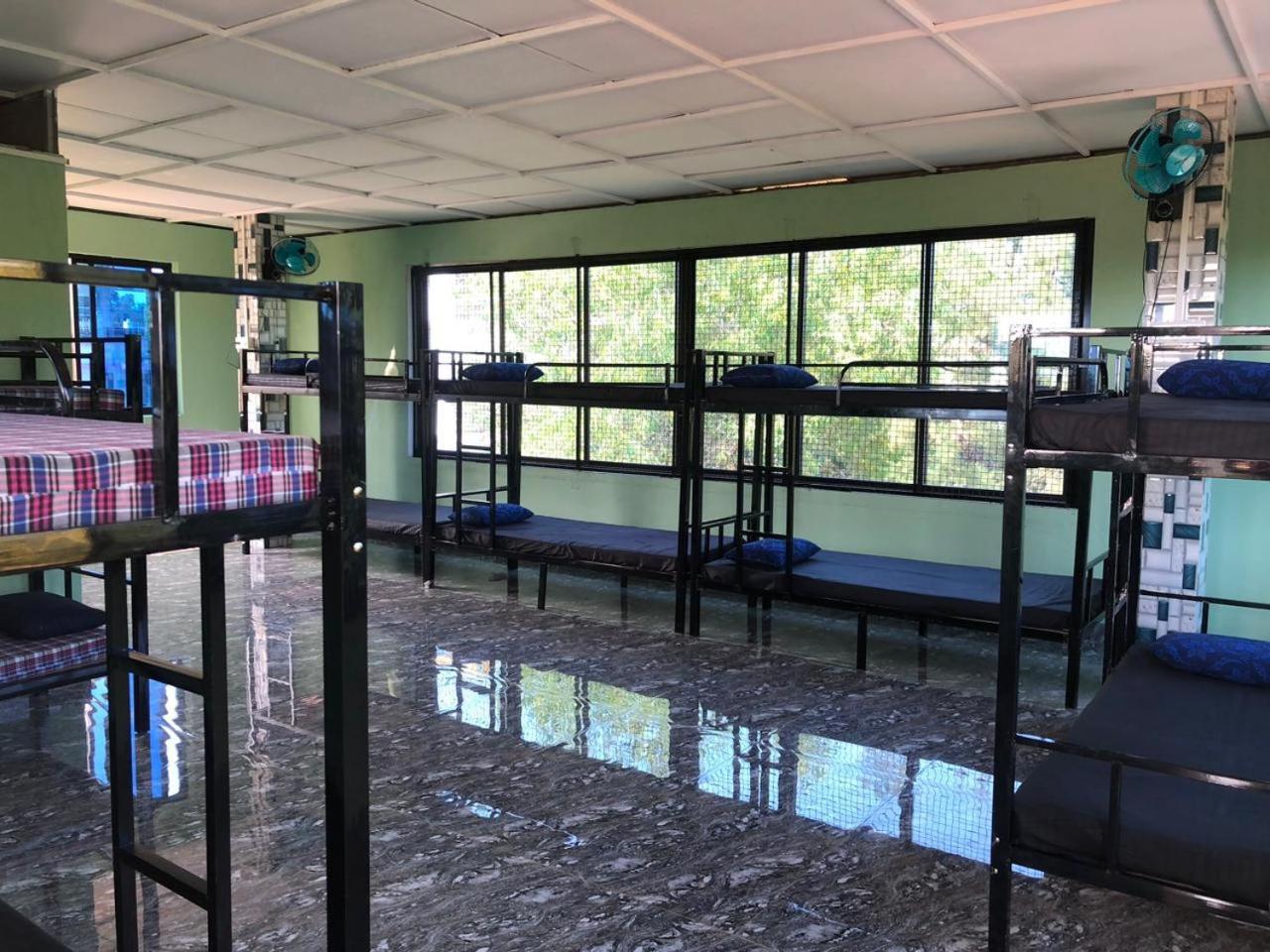 Homestay Marine Uana Cafe, And Gokarna (Karnataka)
