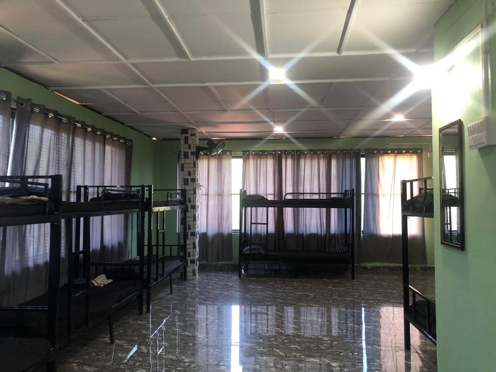 Homestay Marine Uana Cafe, And Gokarna (Karnataka)