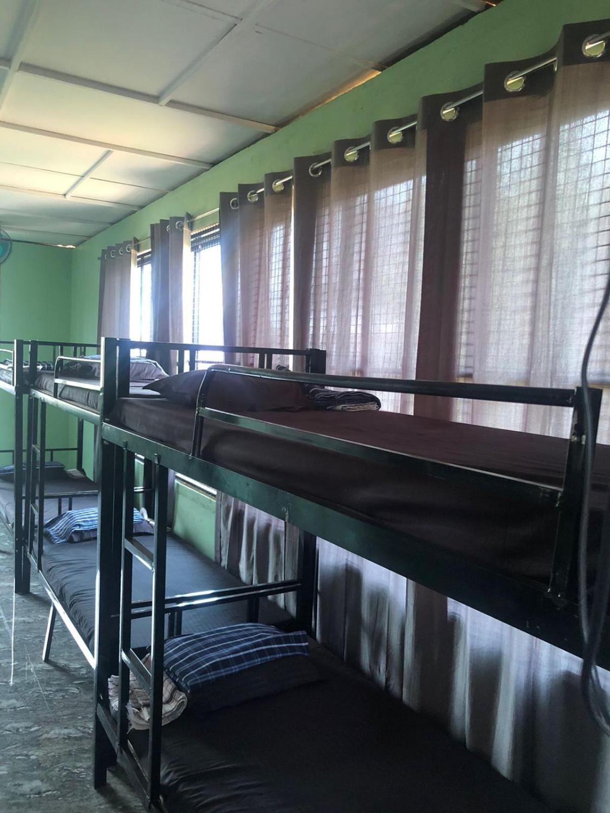Homestay Marine Uana Cafe, And Gokarna (Karnataka)