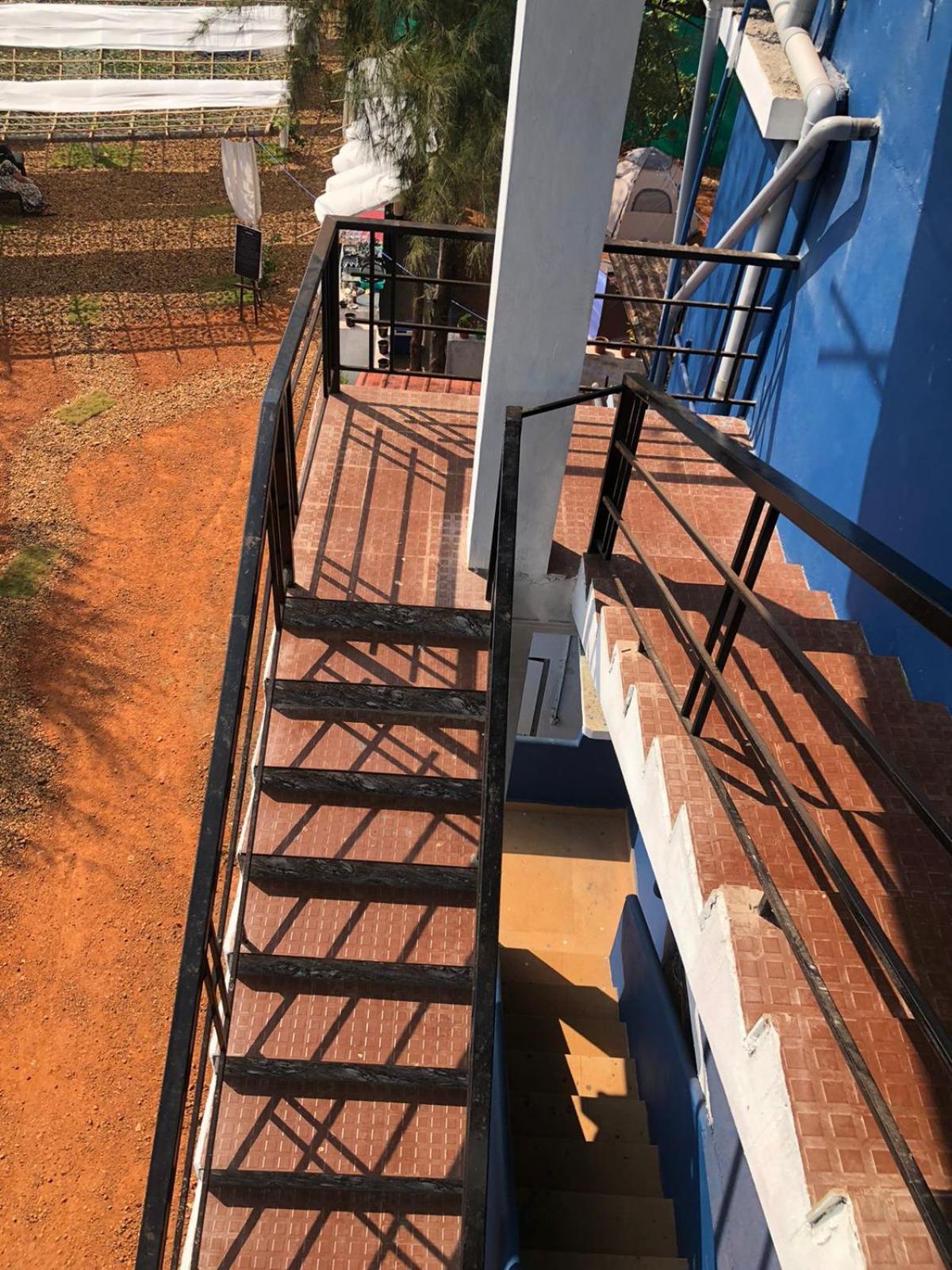 Marine Uana Cafe, And * Gokarna (Karnataka)