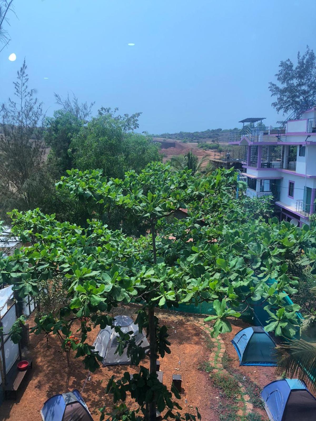 Marine Uana Cafe, And Homestay Gokarna (Karnataka)