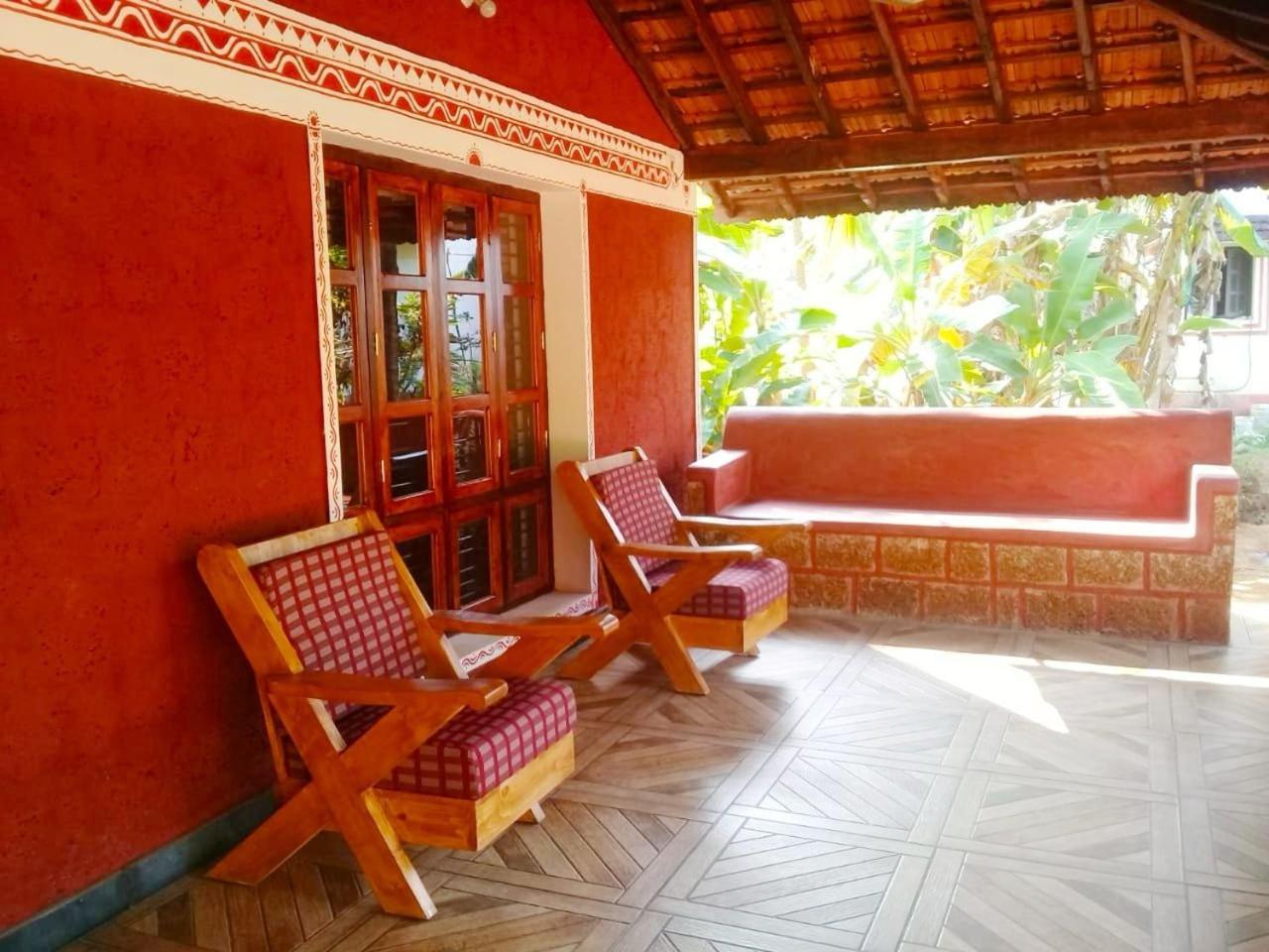 Hanchina Mane Homestay Gokarna Homestay Gokarna (Karnataka)