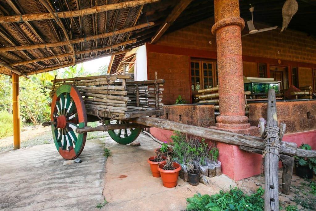 Hanchina Mane Homestay Gokarna *