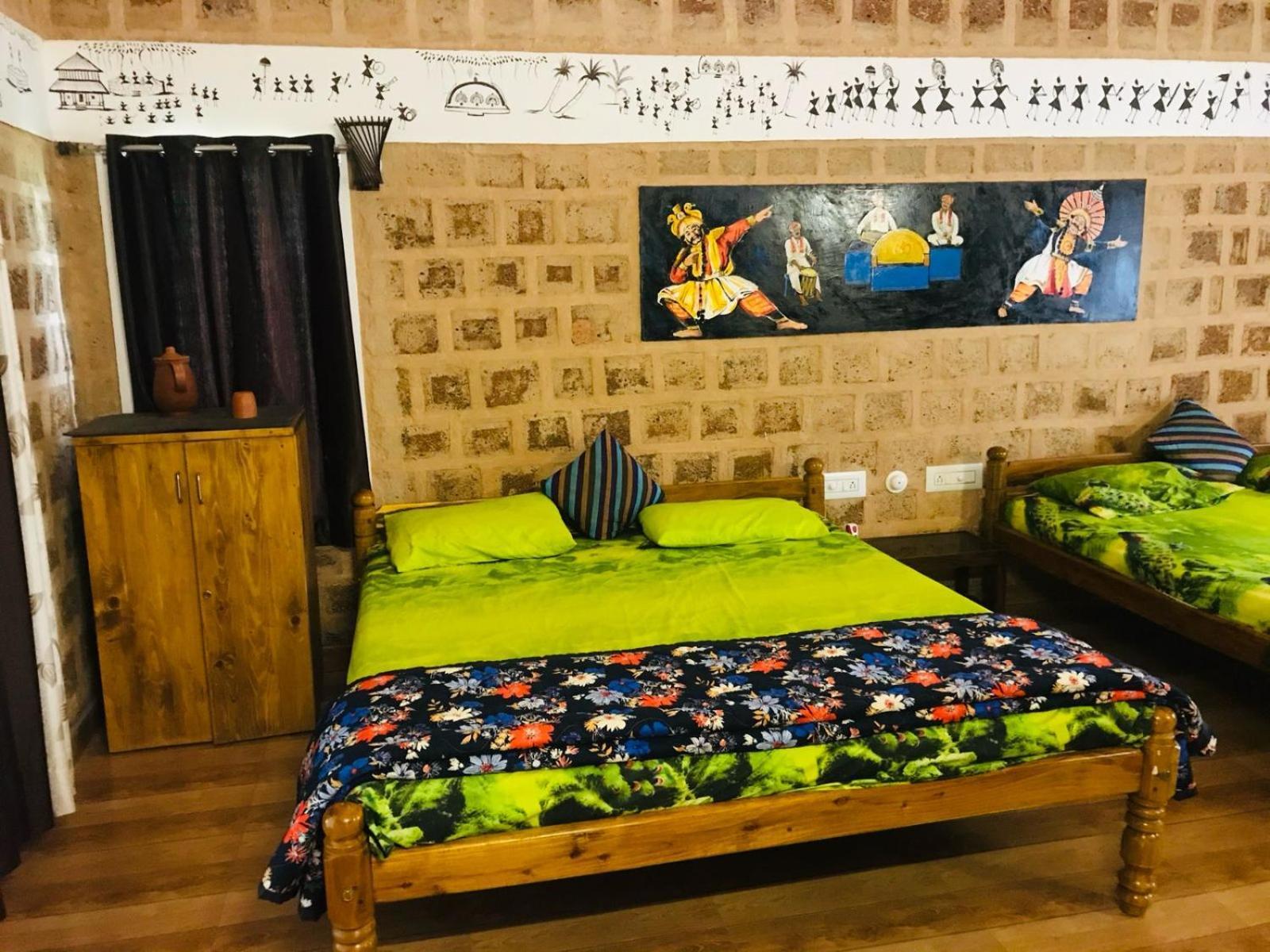 Hanchina Mane Homestay Gokarna Gokarna (Karnataka)