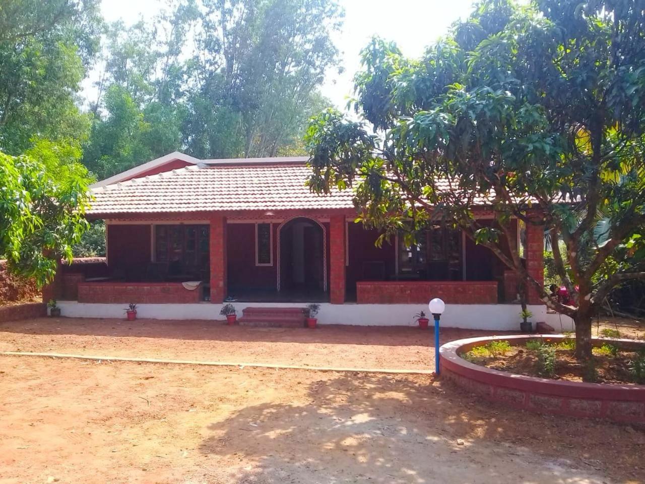 Hanchina Mane Homestay Gokarna *