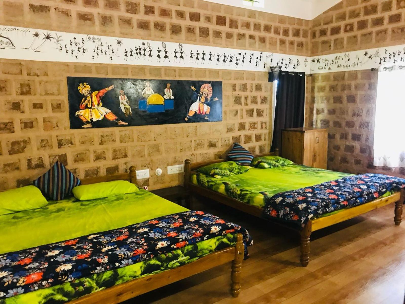Hanchina Mane Homestay Gokarna Homestay