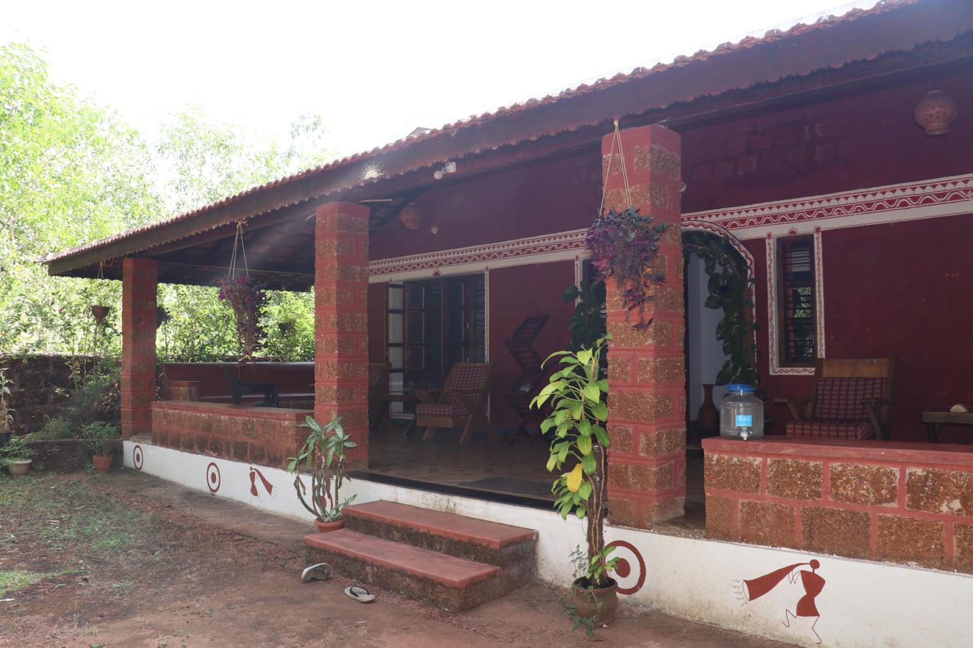 Hanchina Mane Homestay Gokarna Homestay