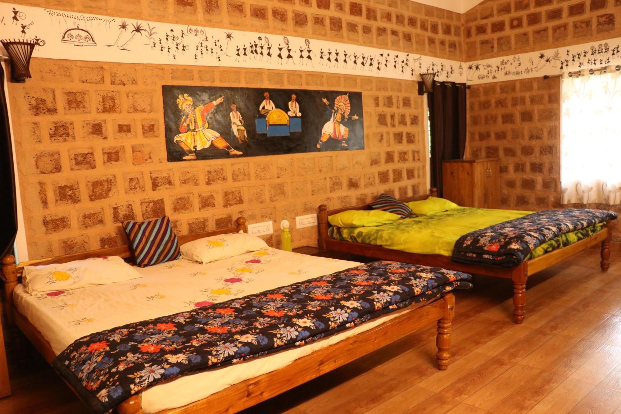 Hanchina Mane Homestay Gokarna *