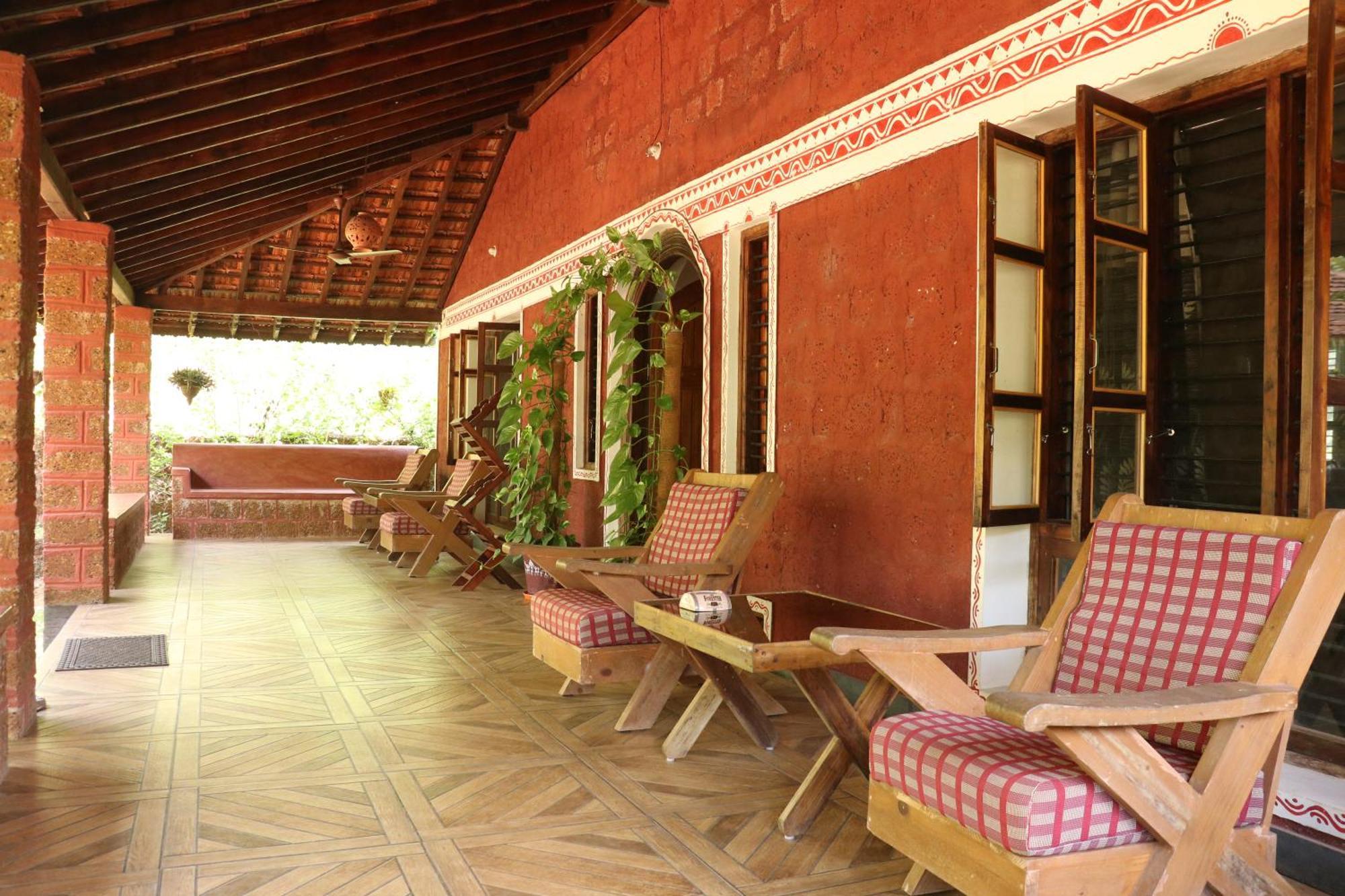 Homestay Hanchina Mane Homestay Gokarna Gokarna (Karnataka)