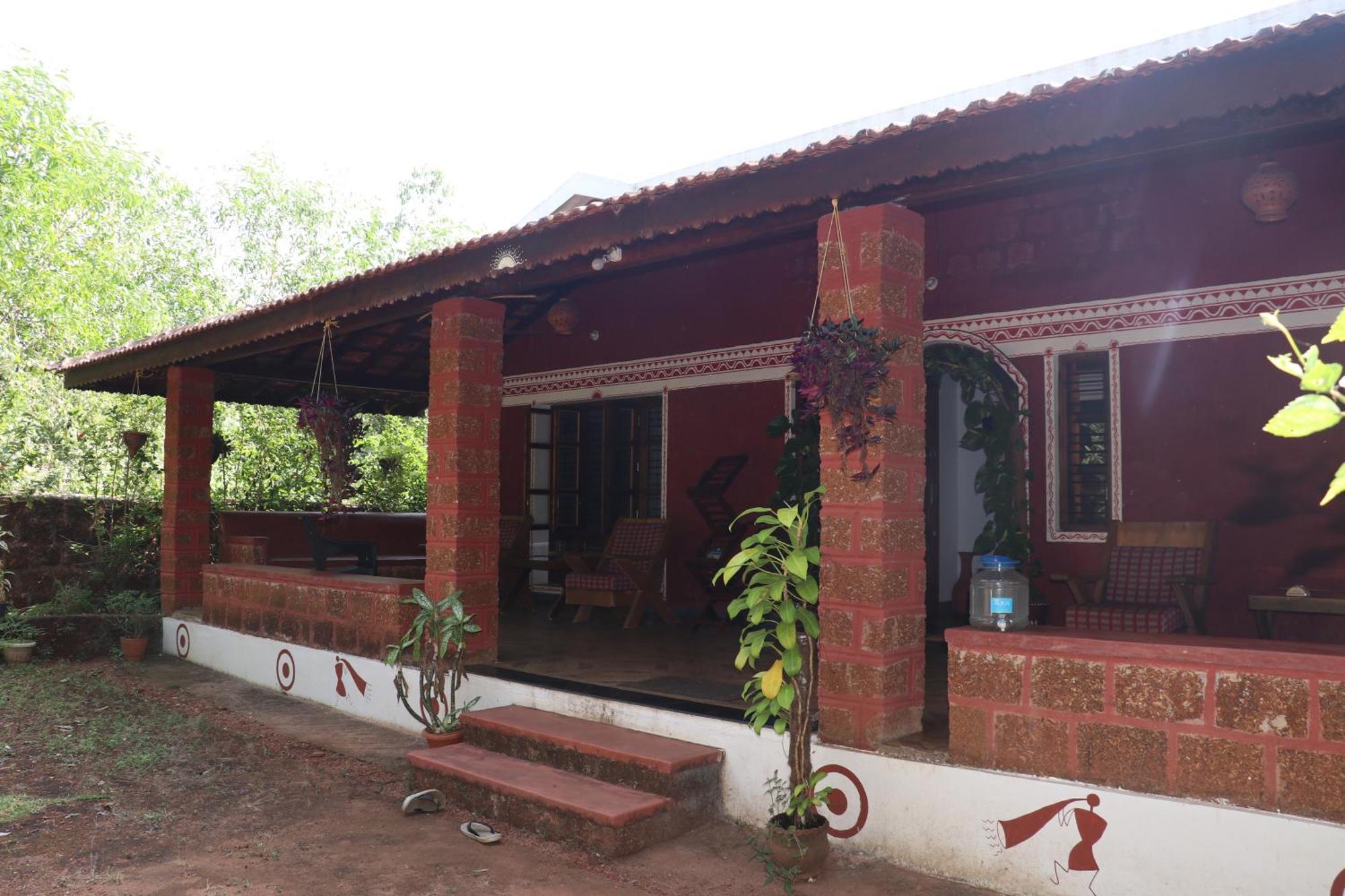 Hanchina Mane Homestay Gokarna *