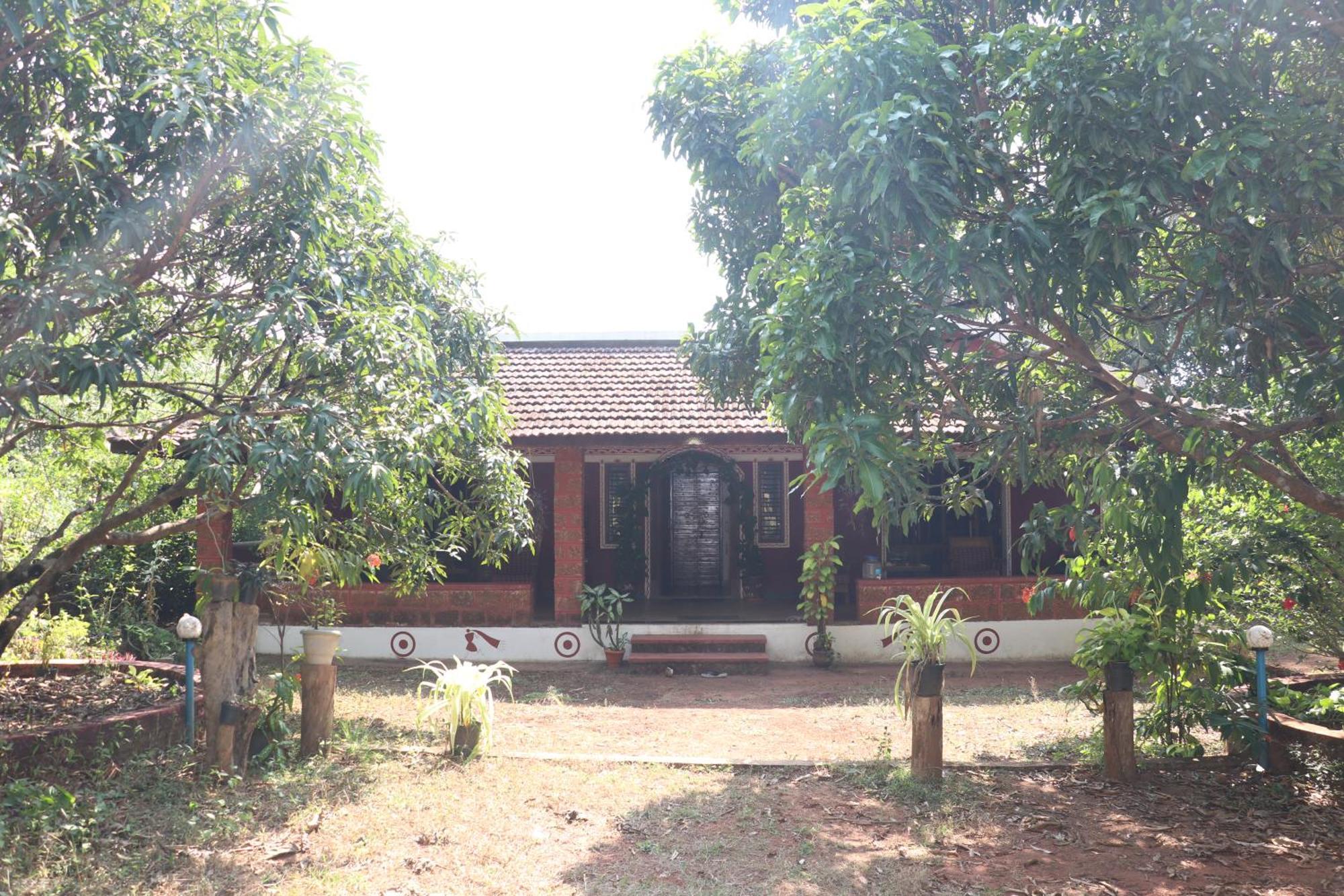 Hanchina Mane Homestay Gokarna Homestay Gokarna (Karnataka)