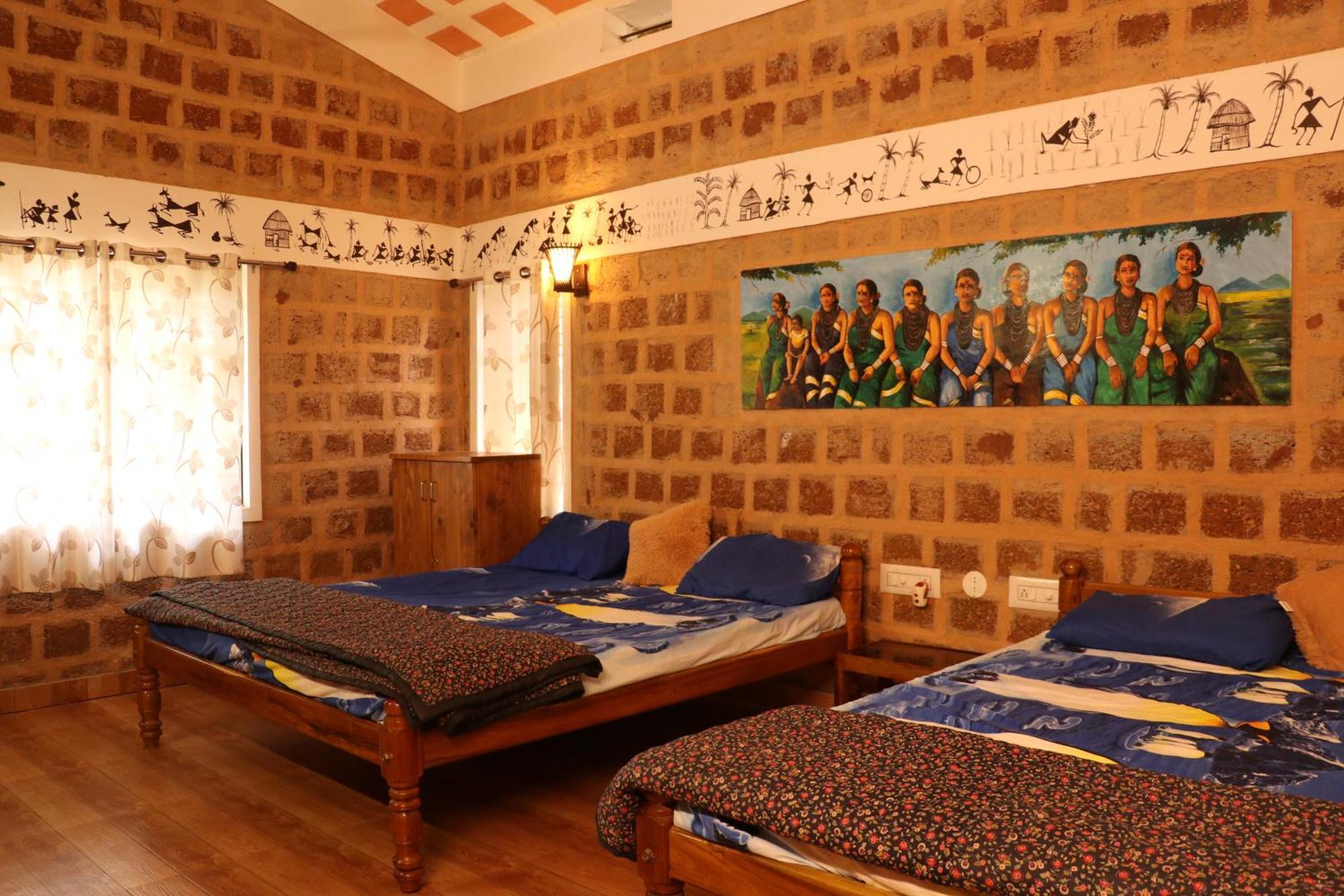 Hanchina Mane Homestay Gokarna Gokarna (Karnataka)