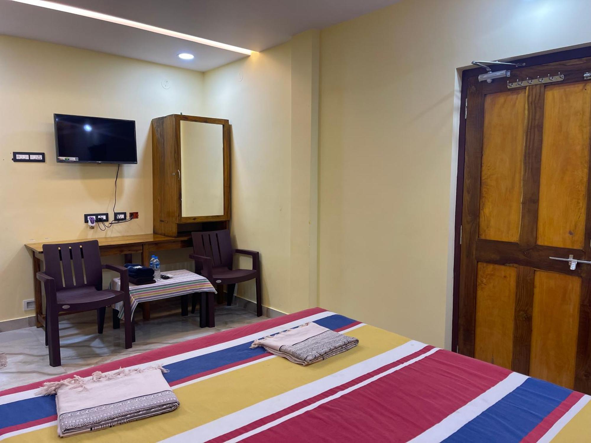 Guest house Nimmu Guest House & Restaurant Gokarna Gokarna (Karnataka)