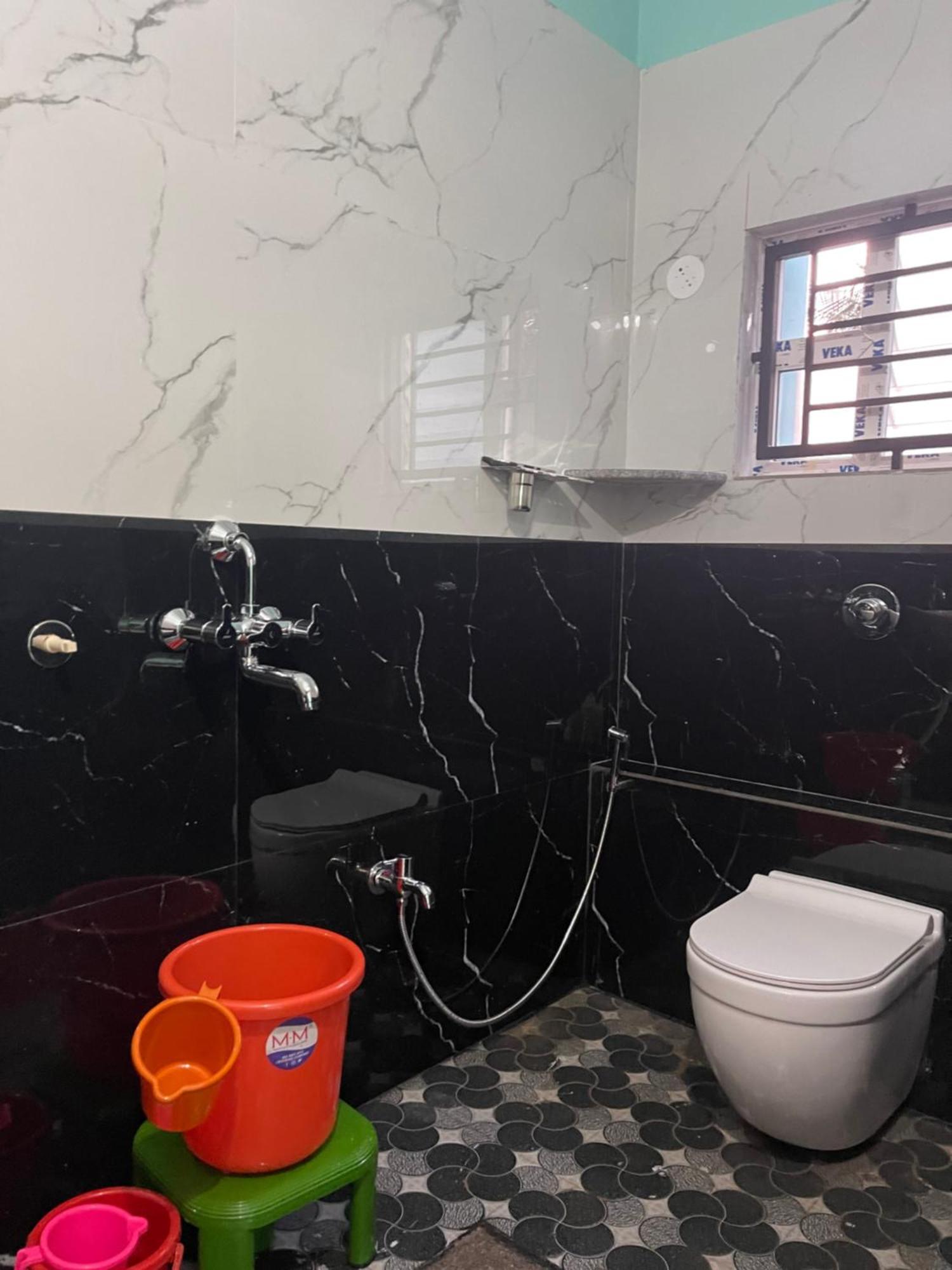Nimmu Guest House & Restaurant Gokarna 3* Gokarna (Karnataka)