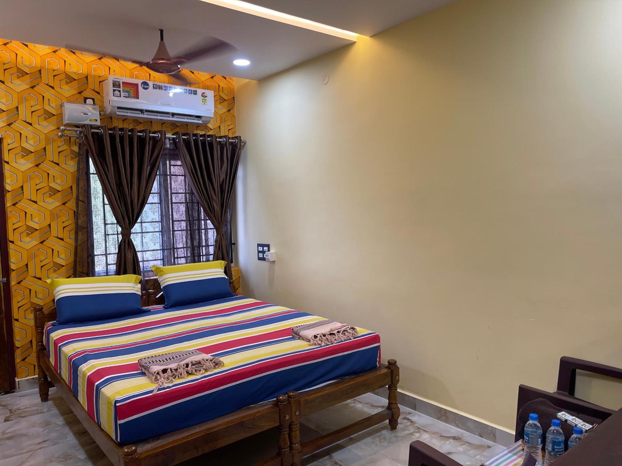 Guest house Nimmu Guest House & Restaurant Gokarna
