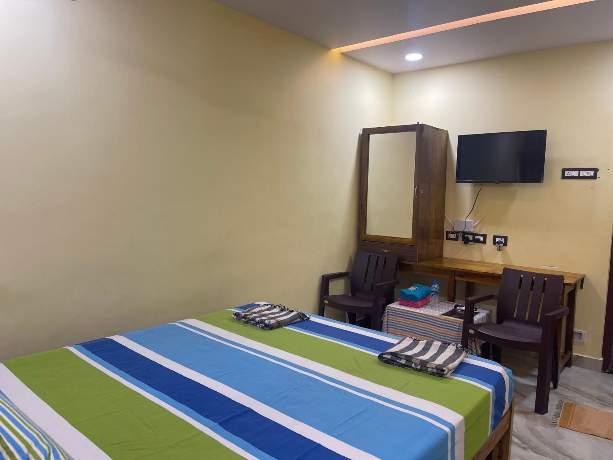 Nimmu Guest House & Restaurant Gokarna Gokarna (Karnataka)