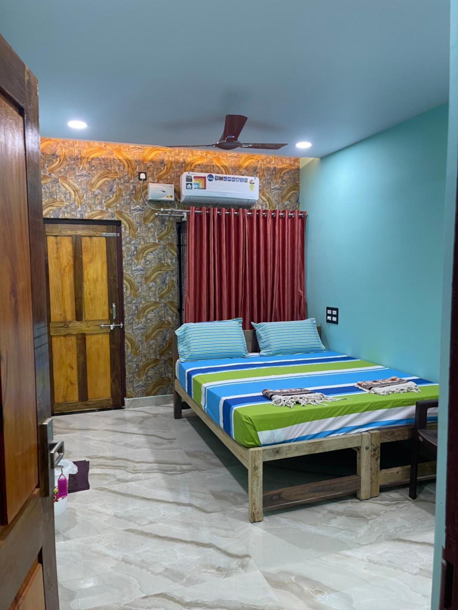 Guest house Nimmu Guest House & Restaurant Gokarna 3*