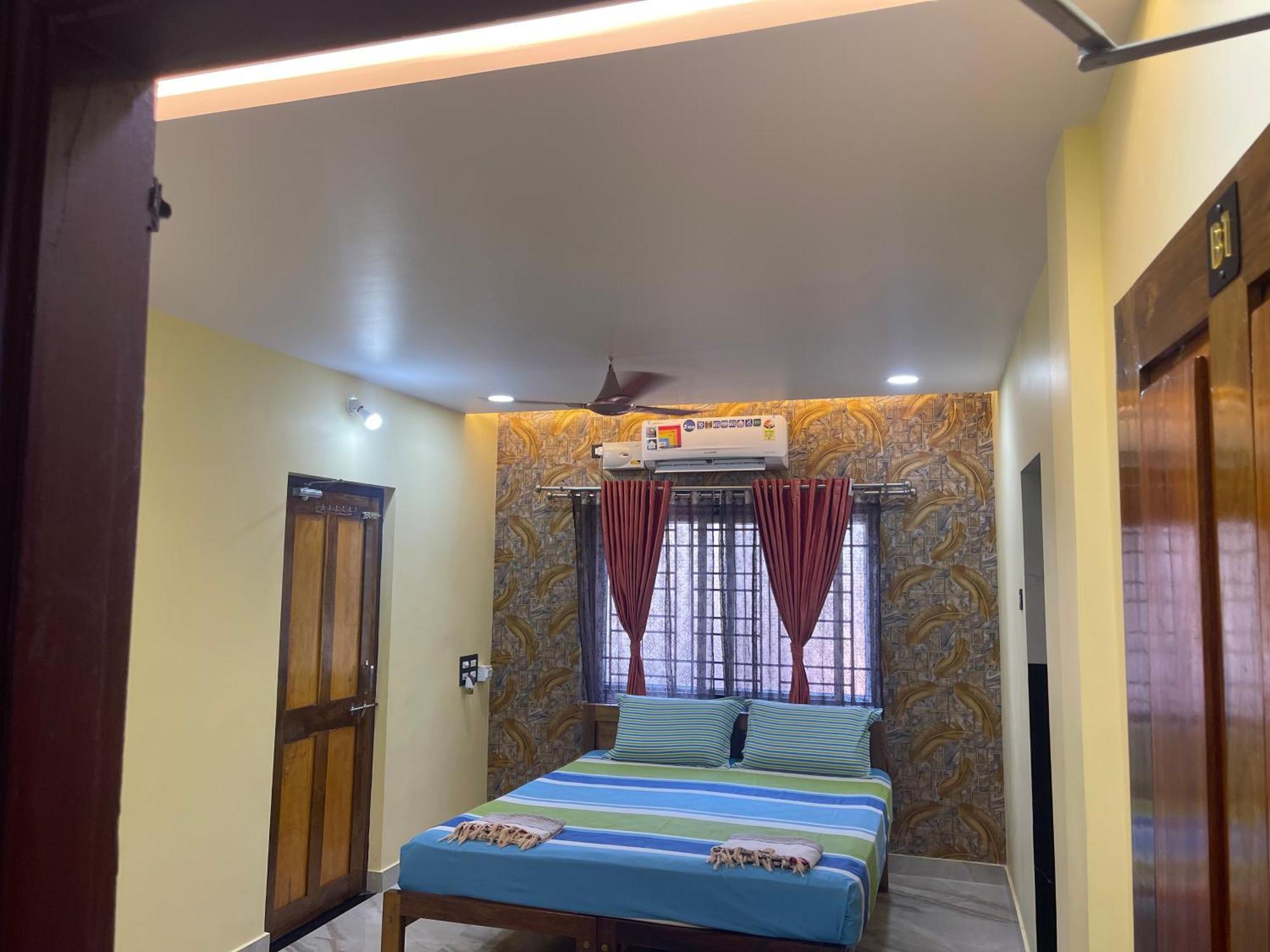 Nimmu Guest House & Restaurant Gokarna Guest house Gokarna (Karnataka)