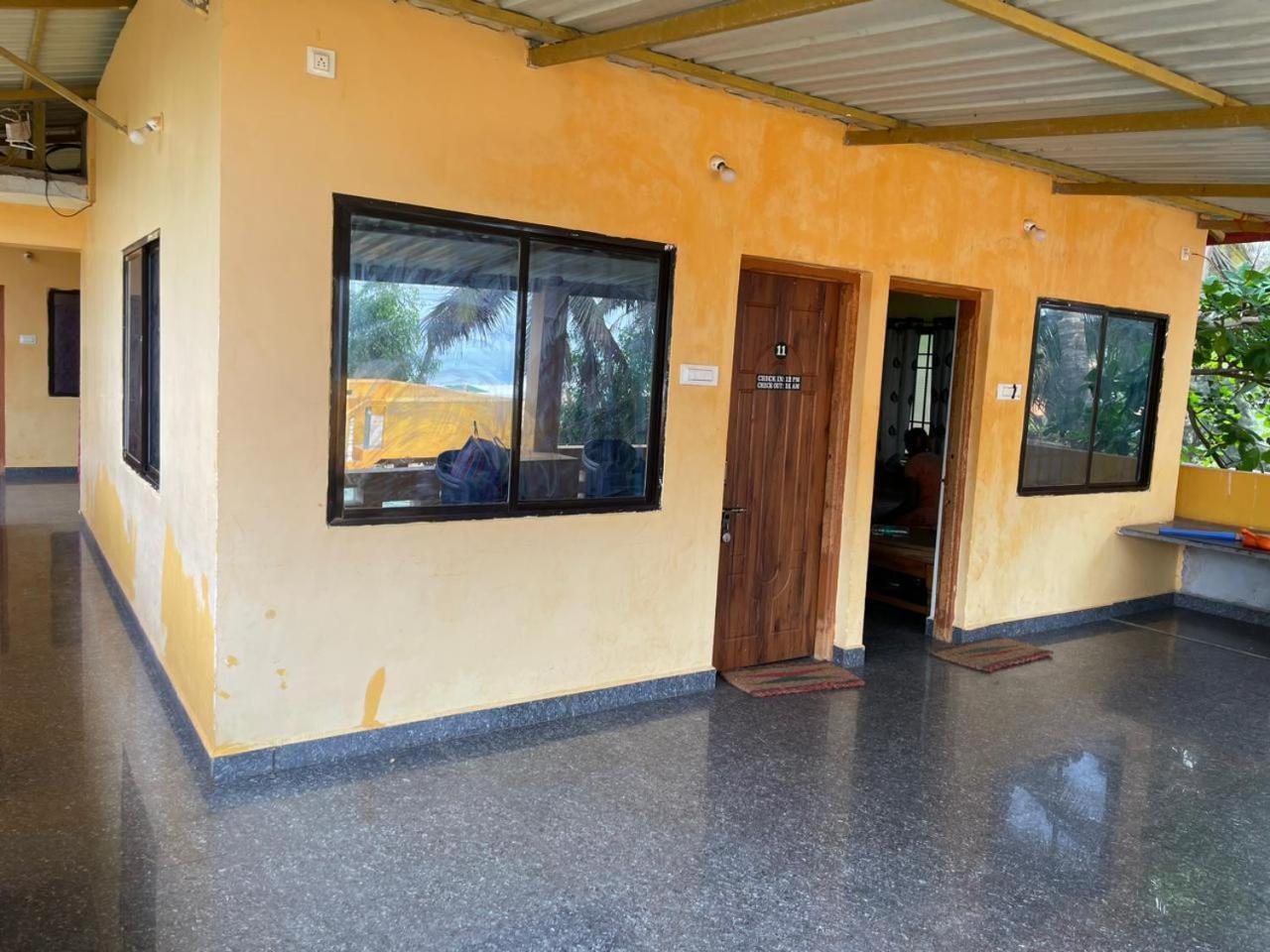 Guest house Ruvee