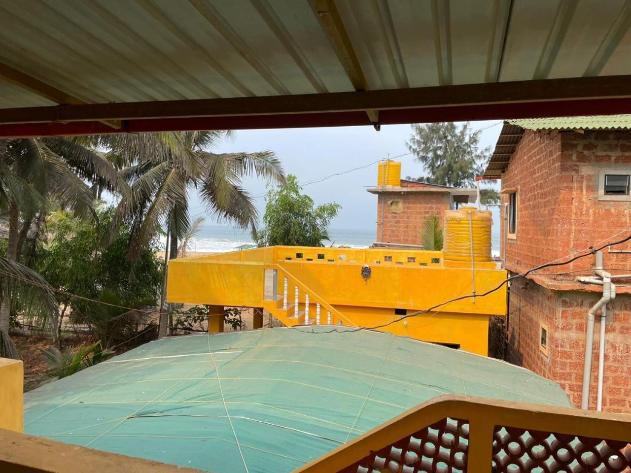 Guest house Ruvee *