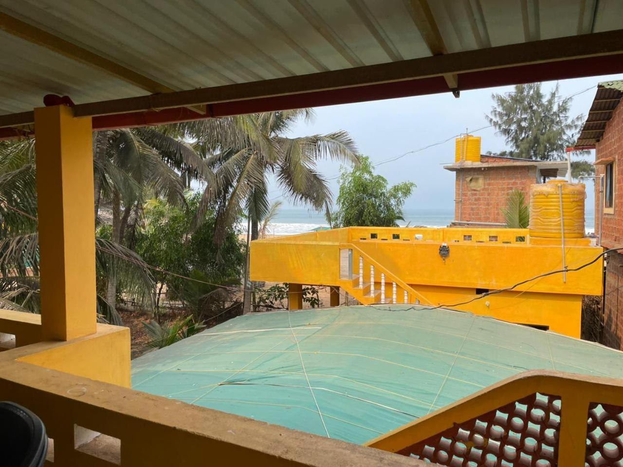 Guest house Ruvee Gokarna (Karnataka)